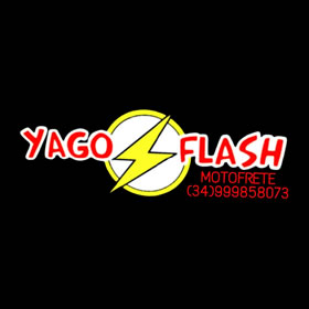 Flash Moto Frete